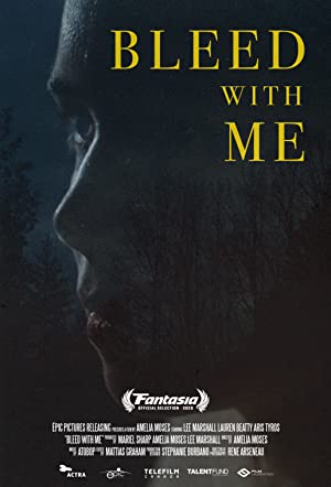 Nonton Film Bleed with Me (2020) Subtitle Indonesia Filmapik