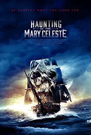 Nonton Film Haunting of the Mary Celeste (2020) Subtitle Indonesia
