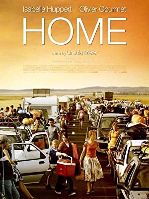 Nonton Film Home (2008) Subtitle Indonesia