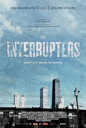 Nonton Film The Interrupters (2011) Subtitle Indonesia Filmapik