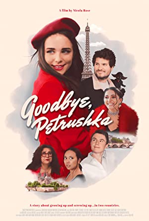 Nonton Film Goodbye, Petrushka (2022) Subtitle Indonesia Filmapik