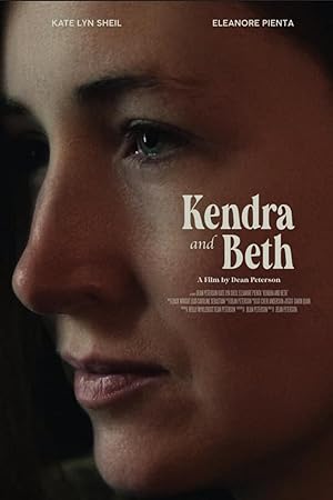 Kendra and Beth (2021)