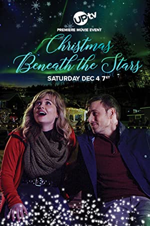 Nonton Film Christmas Beneath the Stars (2021) Subtitle Indonesia Filmapik