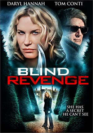 Nonton Film Blind Revenge (2009) Subtitle Indonesia Filmapik
