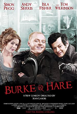 Burke and Hare         (2010)