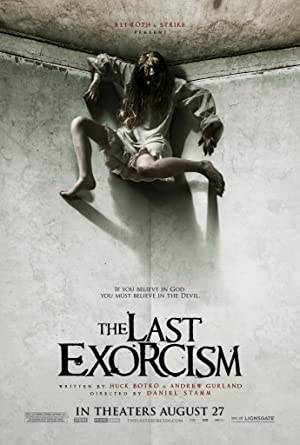 Nonton Film The Last Exorcism (2010) Subtitle Indonesia Filmapik