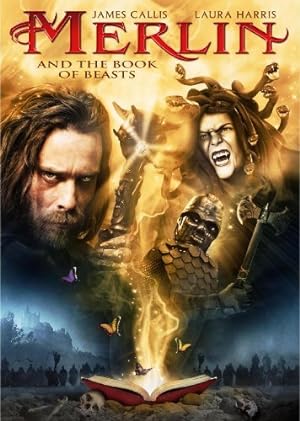 Nonton Film Merlin and the Book of Beasts (2009) Subtitle Indonesia