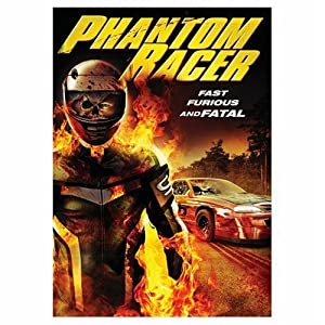 Nonton Film Phantom Racer (2009) Subtitle Indonesia Filmapik