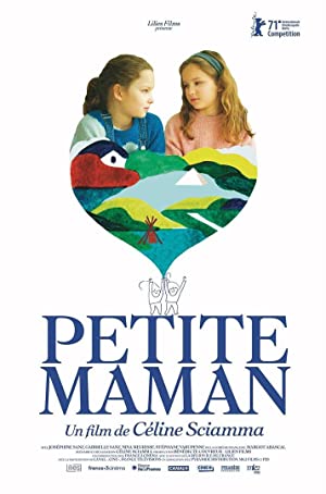 Nonton Film Petite Maman (2021) Subtitle Indonesia Filmapik