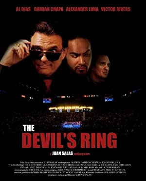 The Devil’s Ring (2021)
