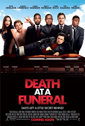 Nonton Film Death at a Funeral (2010) Subtitle Indonesia