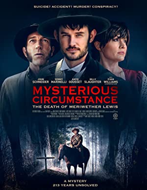 Nonton Film Mysterious Circumstance: The Death of Meriwether Lewis (2022) Subtitle Indonesia Filmapik