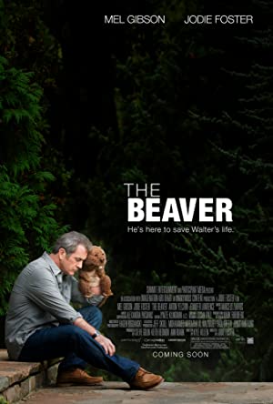 Nonton Film The Beaver (2011) Subtitle Indonesia