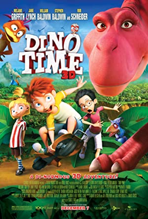 Nonton Film Dino Time (2012) Subtitle Indonesia