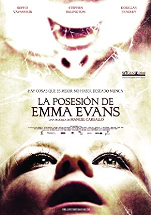 Exorcismus (2010)