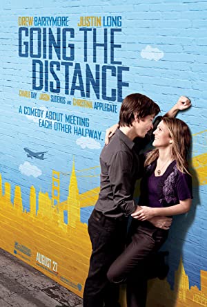 Nonton Film Going the Distance (2010) Subtitle Indonesia