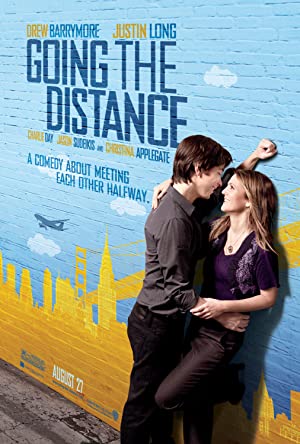 Going the Distance         (2010)