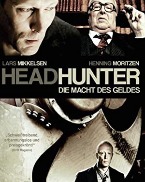 Nonton Film Headhunter (2009) Subtitle Indonesia Filmapik