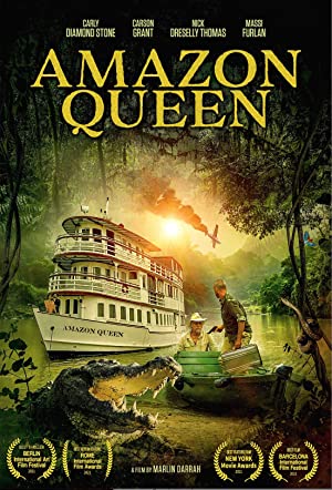 Amazon Queen (2021)