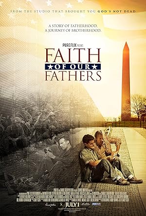 Nonton Film Faith of Our Fathers (2015) Subtitle Indonesia