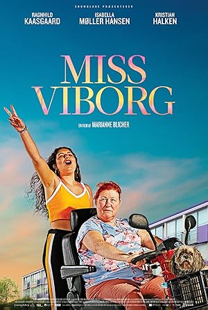 Nonton Film Miss Viborg (2022) Subtitle Indonesia