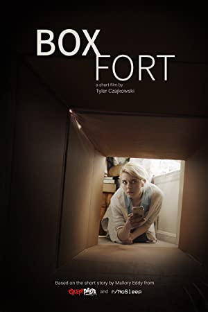 Nonton Film Box Fort (2020) Subtitle Indonesia