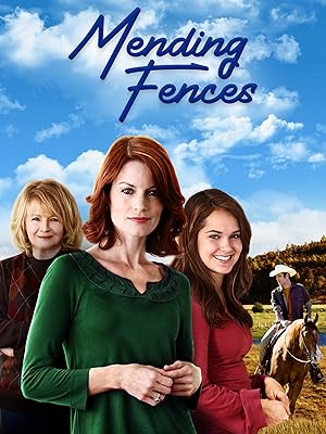 Mending Fences (2009)