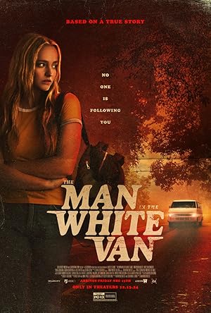 Nonton Film The Man in the White Van (2023) Subtitle Indonesia