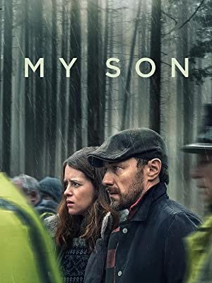 Nonton Film My Son (2021) Subtitle Indonesia Filmapik