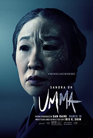 Nonton Film Umma (2022) Subtitle Indonesia Filmapik