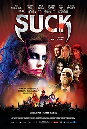 Nonton Film Suck (2009) Subtitle Indonesia