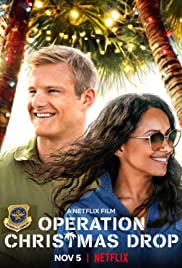 Operation Christmas Drop (2020)