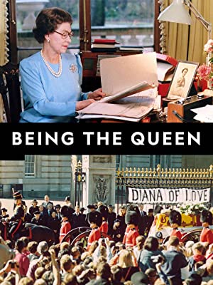 Nonton Film Being the Queen (2020) Subtitle Indonesia