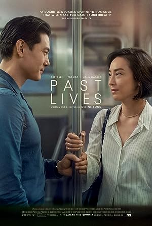 Nonton Film Past Lives (2023) Subtitle Indonesia Filmapik