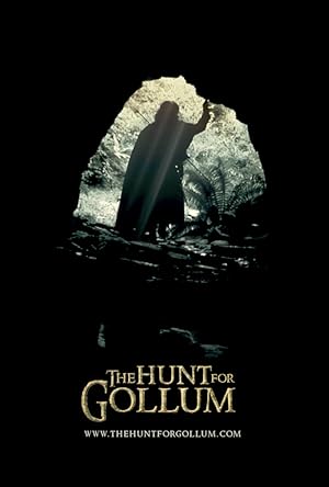 Nonton Film The Hunt for Gollum (2009) Subtitle Indonesia