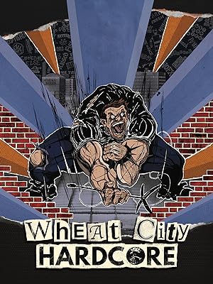 Wheat City Hardcore (2018)