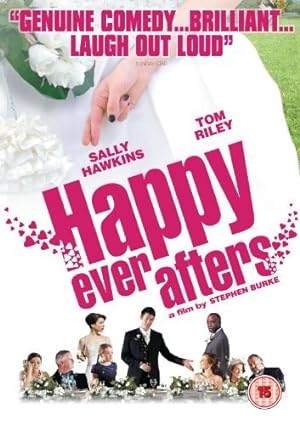 Nonton Film Happy Ever Afters (2009) Subtitle Indonesia