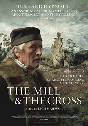 Nonton Film The Mill and the Cross (2011) Subtitle Indonesia