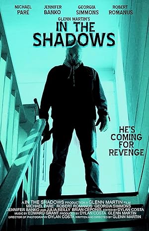 Nonton Film In the Shadows (2023) Subtitle Indonesia