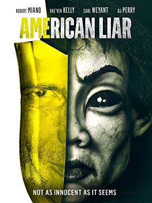 Nonton Film American Liar (2021) Subtitle Indonesia Filmapik