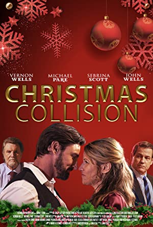 Nonton Film Christmas Collision (2021) Subtitle Indonesia