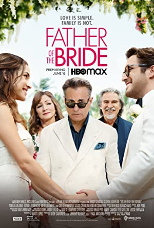 Nonton Film Father of the Bride (2022) Subtitle Indonesia