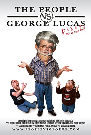 The People vs. George Lucas (2010)