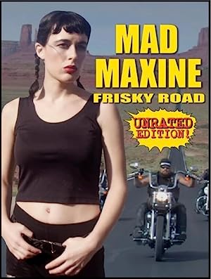 Nonton Film Mad Maxine: Frisky Road (2018) Subtitle Indonesia