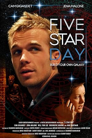 Nonton Film Five Star Day (2010) Subtitle Indonesia