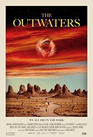 The Outwaters (2022)