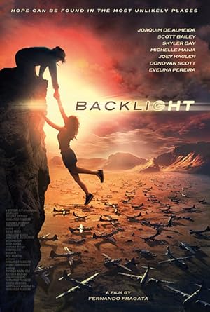 Backlight (2010)