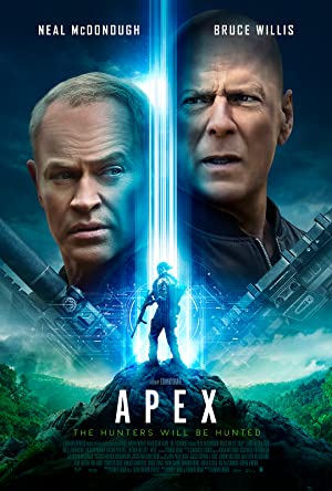 Nonton Film Apex (2021) Subtitle Indonesia