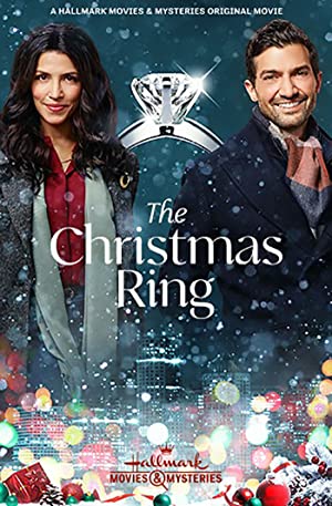 Nonton Film The Christmas Ring (2020) Subtitle Indonesia Filmapik