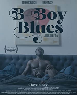 Nonton Film B-Boy Blues (2021) Subtitle Indonesia